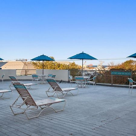 Brighton Suites Hotel Rehoboth Beach Εξωτερικό φωτογραφία