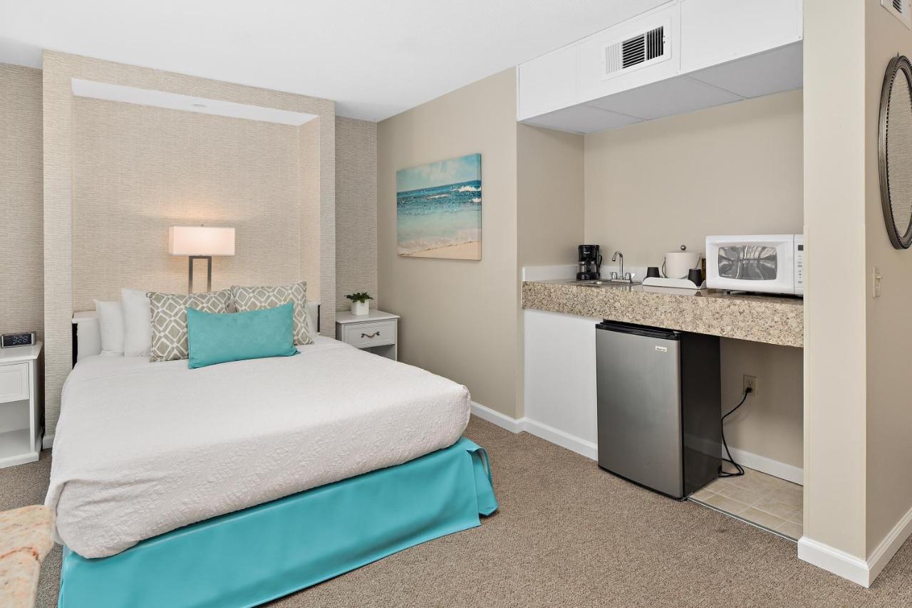 Brighton Suites Hotel Rehoboth Beach Εξωτερικό φωτογραφία