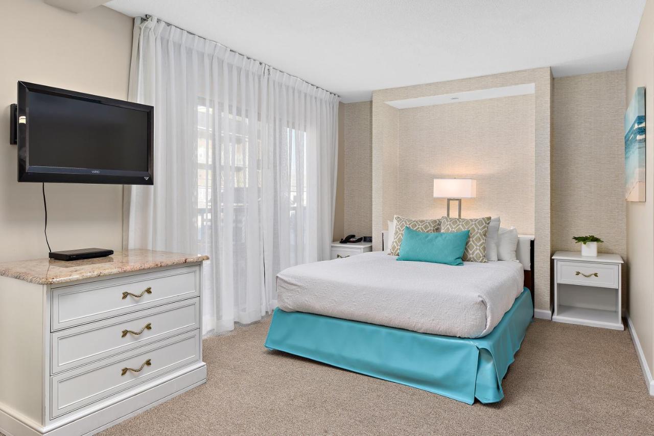 Brighton Suites Hotel Rehoboth Beach Εξωτερικό φωτογραφία