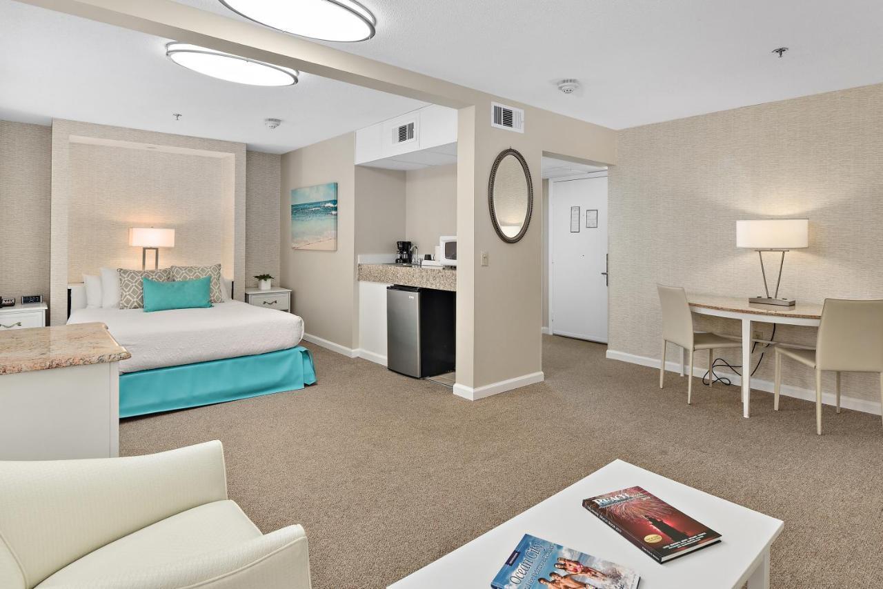 Brighton Suites Hotel Rehoboth Beach Εξωτερικό φωτογραφία