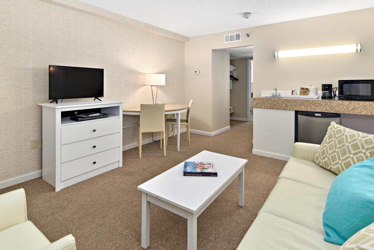 Brighton Suites Hotel Rehoboth Beach Εξωτερικό φωτογραφία