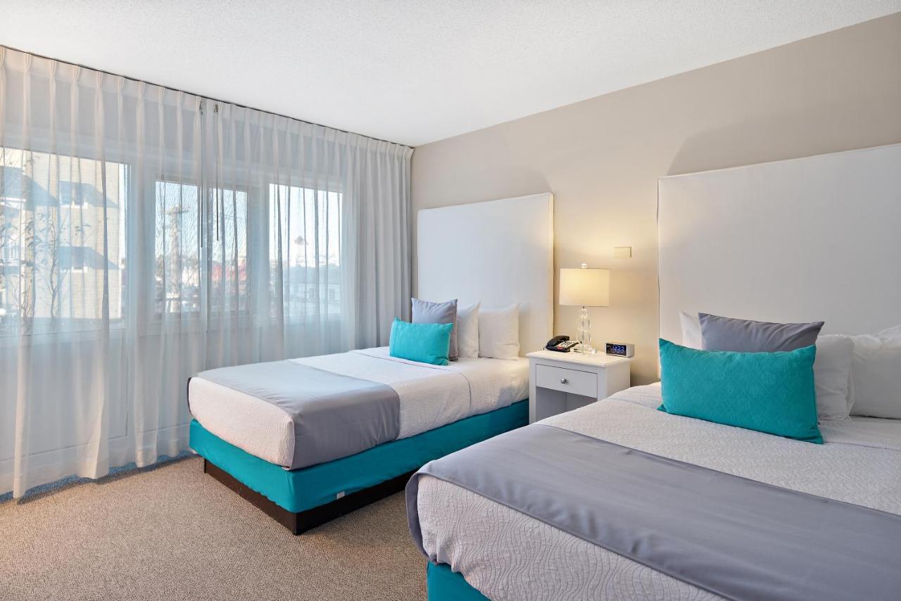 Brighton Suites Hotel Rehoboth Beach Εξωτερικό φωτογραφία