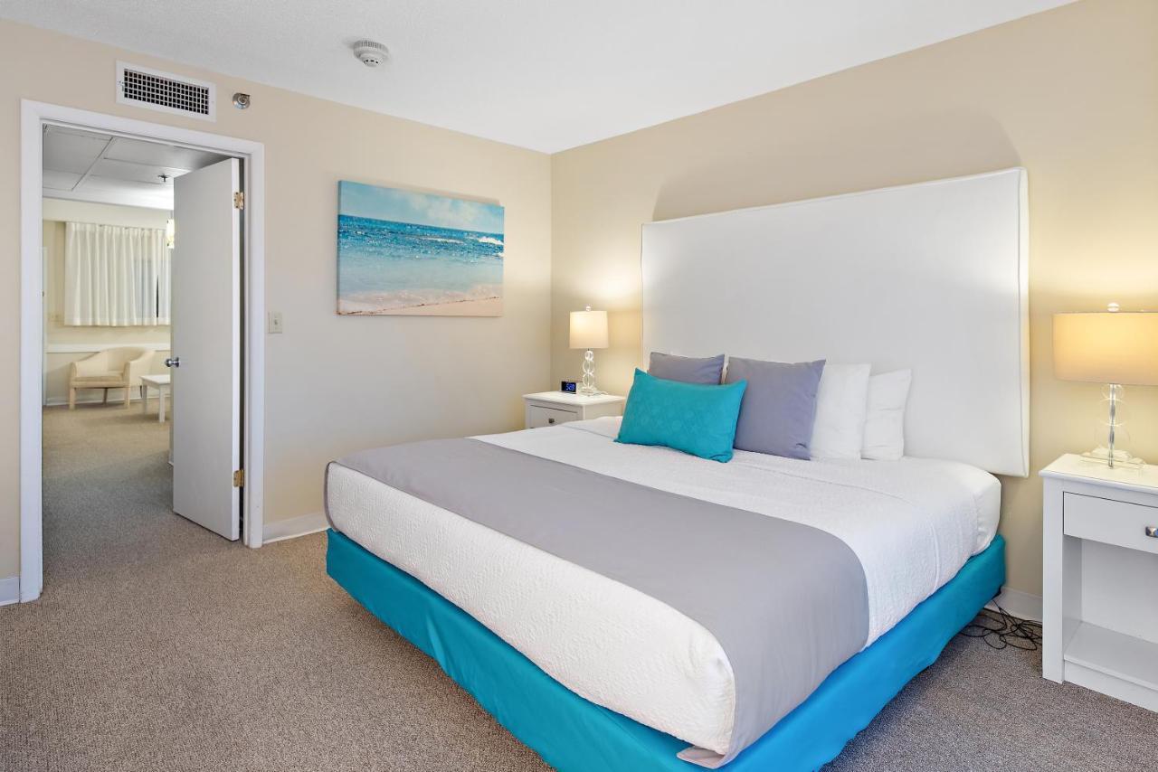 Brighton Suites Hotel Rehoboth Beach Εξωτερικό φωτογραφία