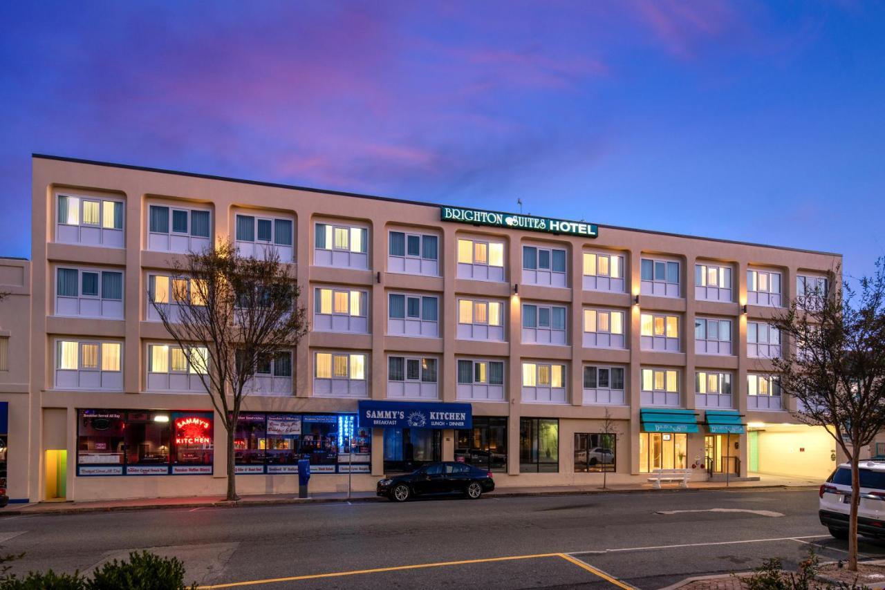 Brighton Suites Hotel Rehoboth Beach Εξωτερικό φωτογραφία