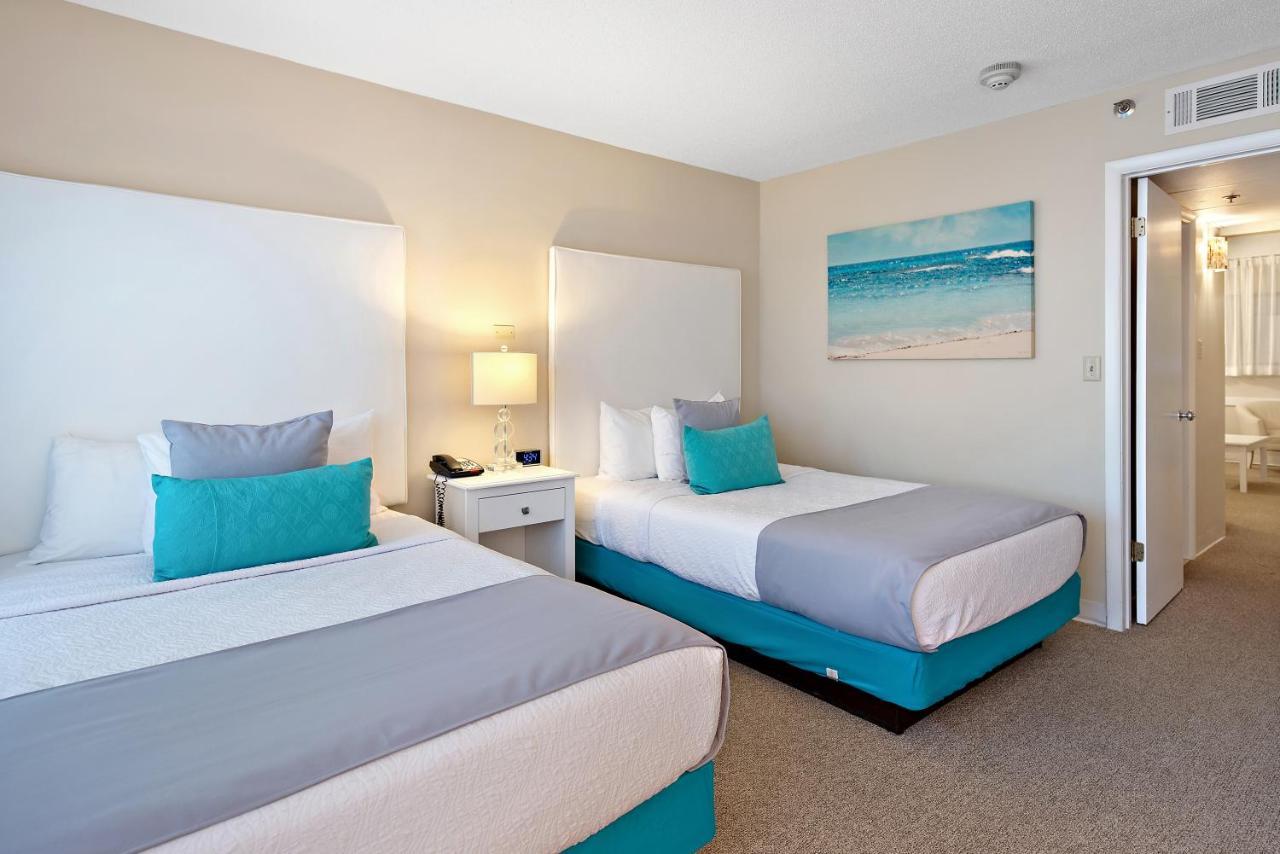 Brighton Suites Hotel Rehoboth Beach Εξωτερικό φωτογραφία