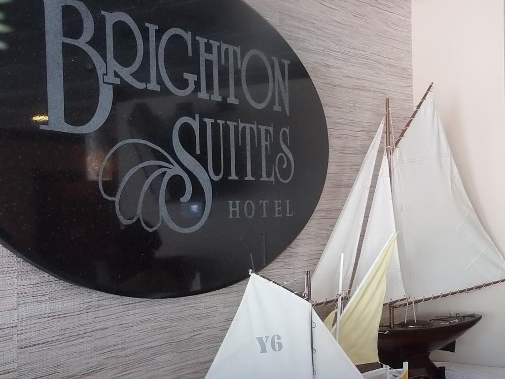 Brighton Suites Hotel Rehoboth Beach Εξωτερικό φωτογραφία